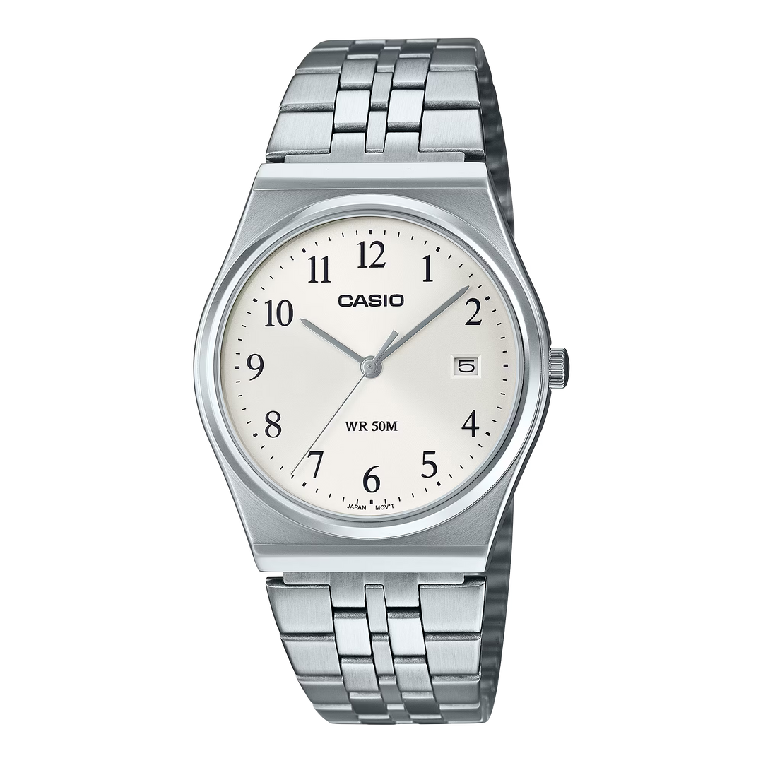 Montre Casio Timeless Collection MTP-B145D-7BV