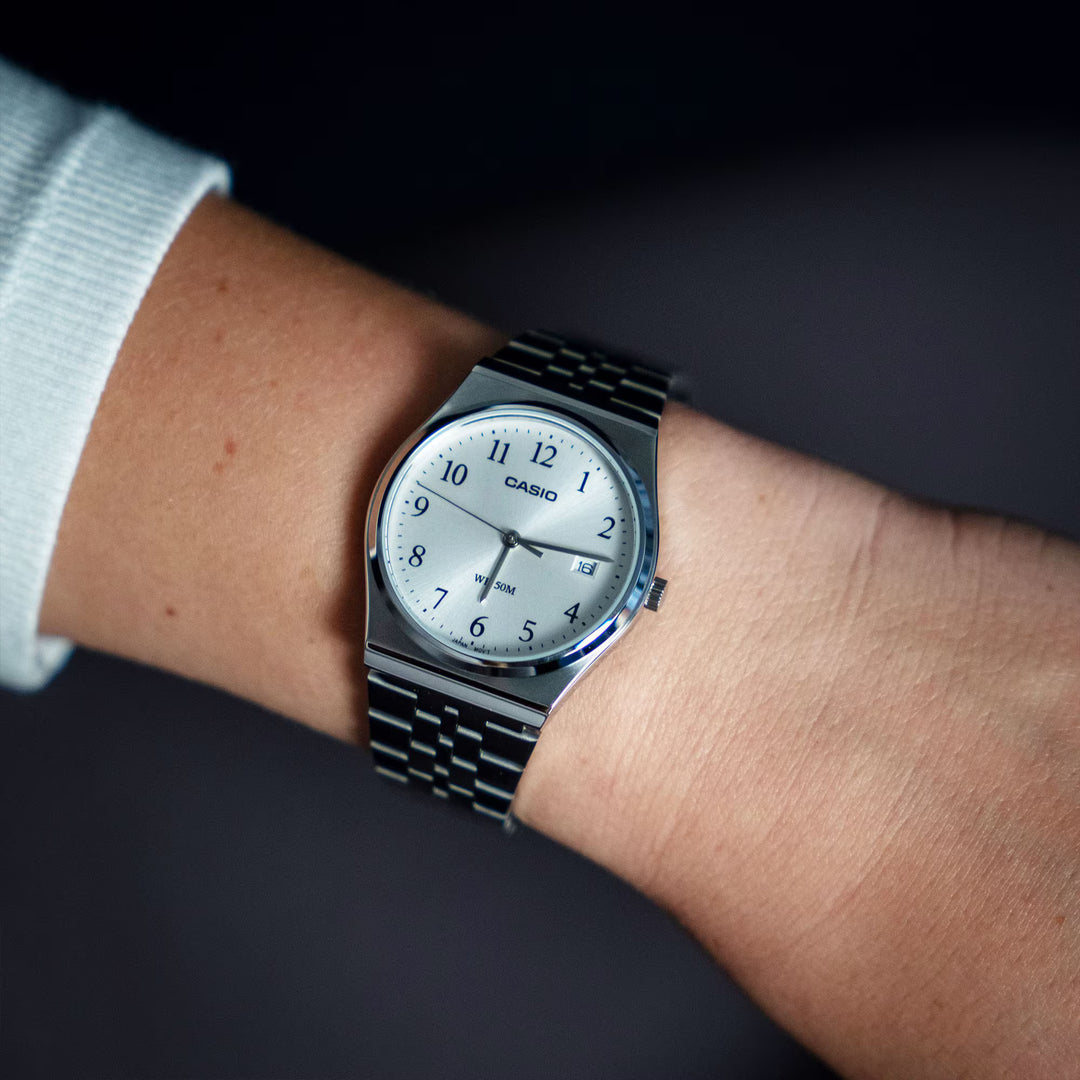 Montre Casio Timeless Collection MTP-B145D-7BV