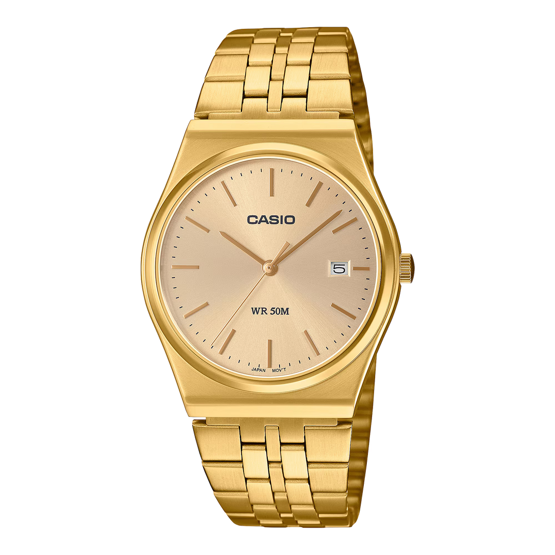 Montre Casio Timeless Collection MTP-B145G-9AV