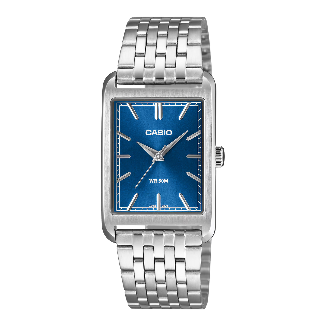 Montre Casio MTP-B215D-2AV