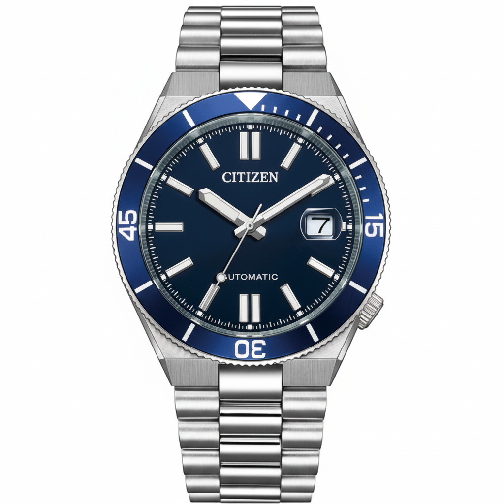 Montre Citizen TSUYOSA SHORE NJ0230-59L