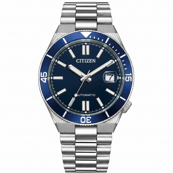 Montre Citizen TSUYOSA SHORE NJ0230-59L
