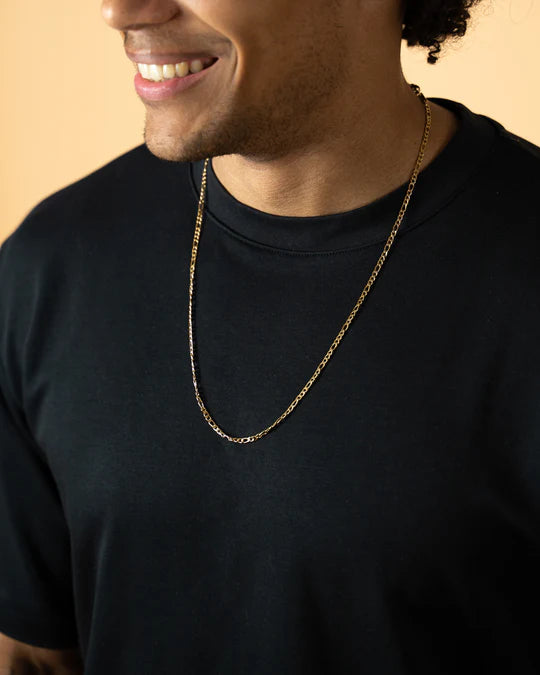 Collier Gemini NNC3