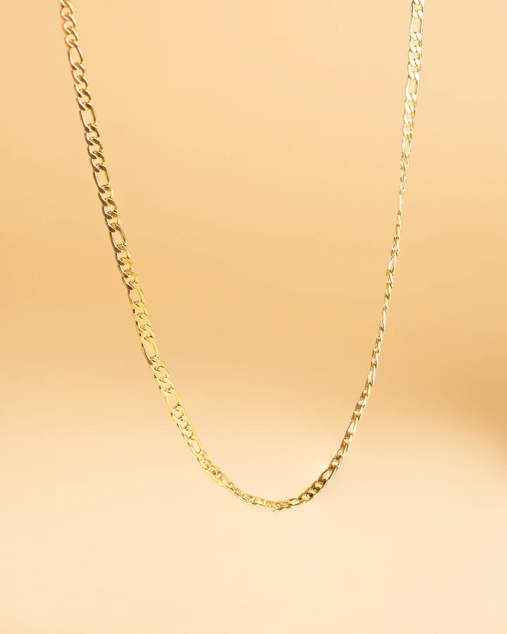 Collier Gemini NNC3