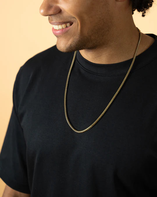 Collier Gemini NNF3