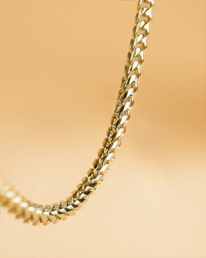 Collier Gemini NNF3