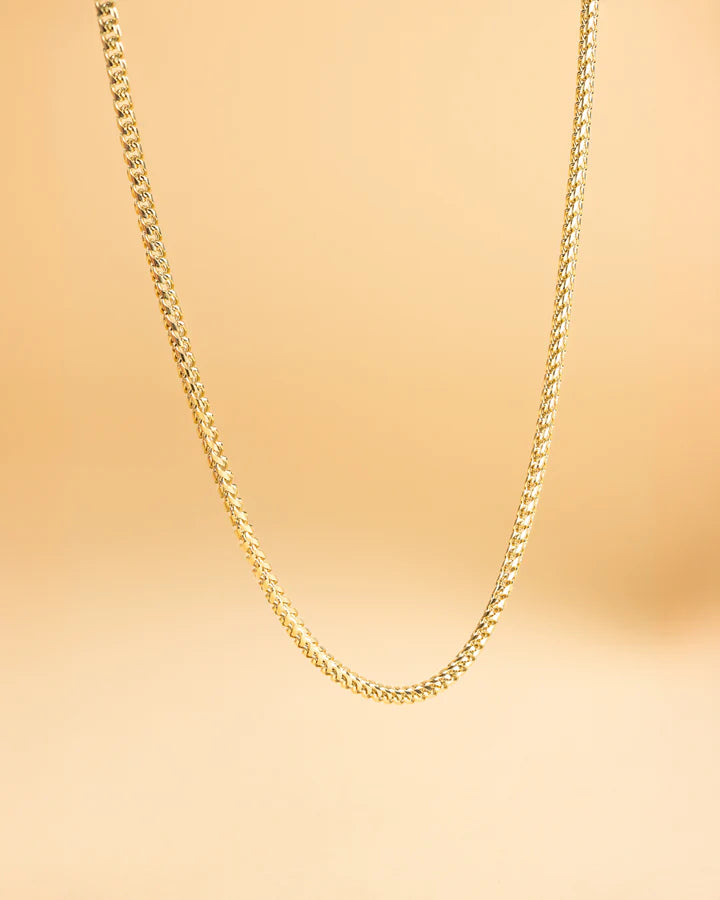 Collier Gemini NNF3