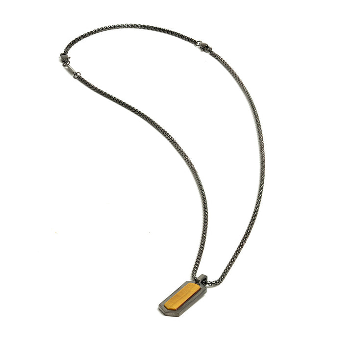 Collier Gemini NNR5