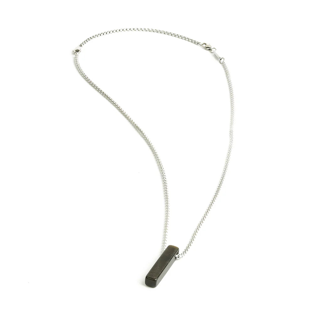 Collier Gemini NNS8