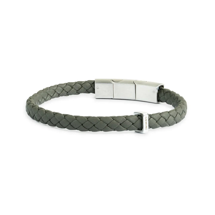 Bracelet Gemini Una Green O46ML