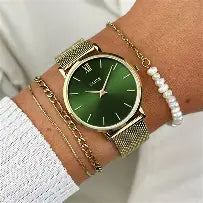 Montre Cluse CW10206