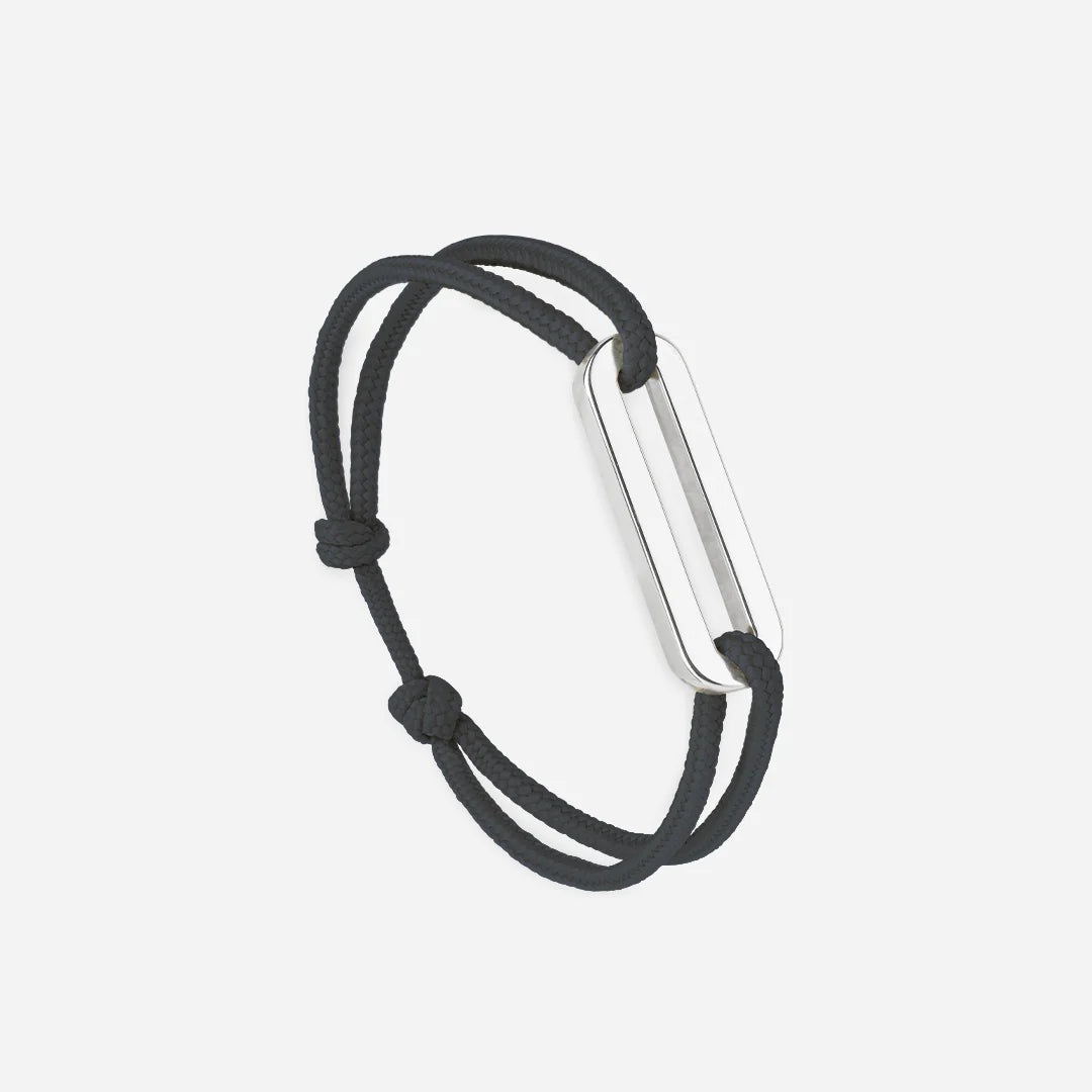 Bracelet Pinnacle Le vent à la française