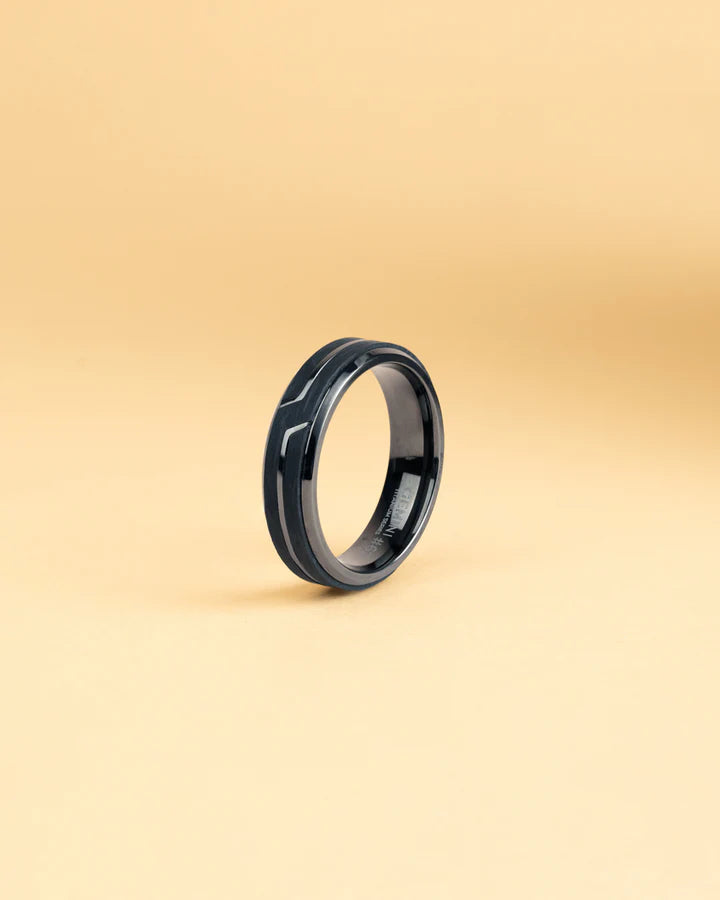 Bague Gemini REX02