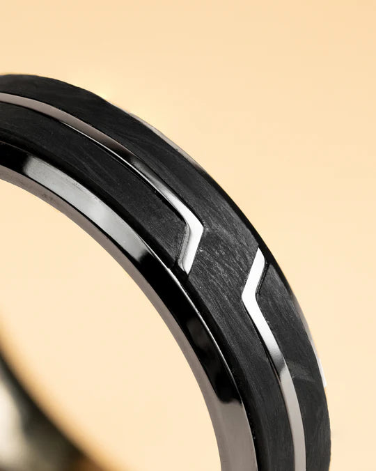 Bague Gemini REX02