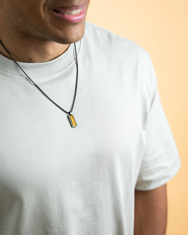 Collier Gemini NNR5