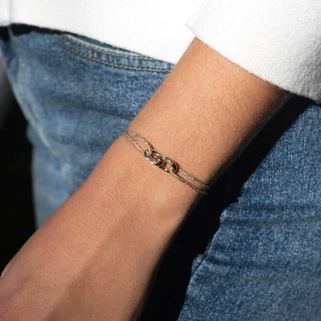 Bracelet Sintra  Le vent à la française