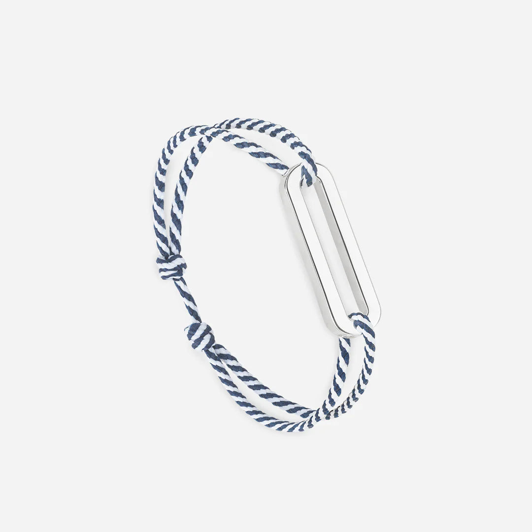 Bracelet Tavire Le vent à la française