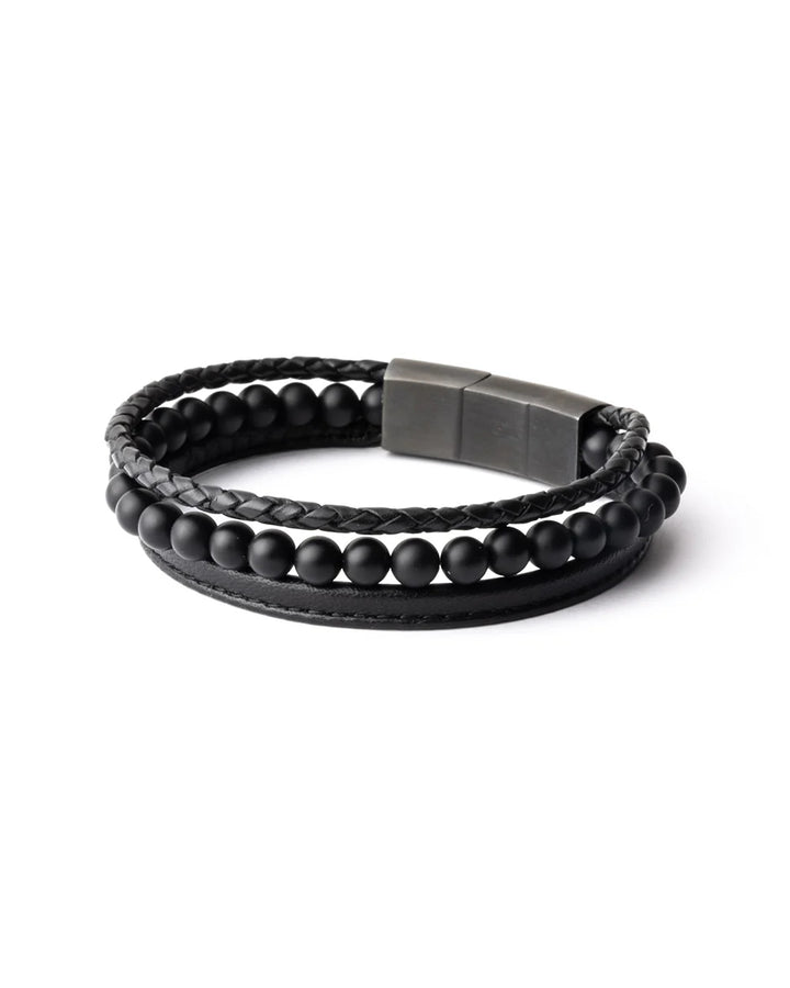 Bracelet Gemini triple TR1ML