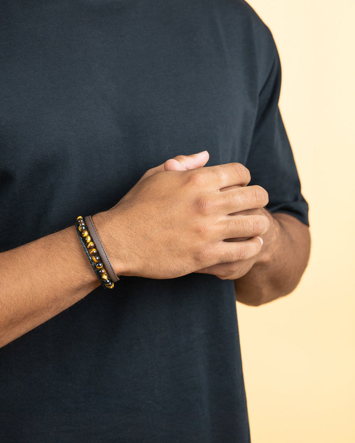 Bracelet Gemini Triple TR2ML