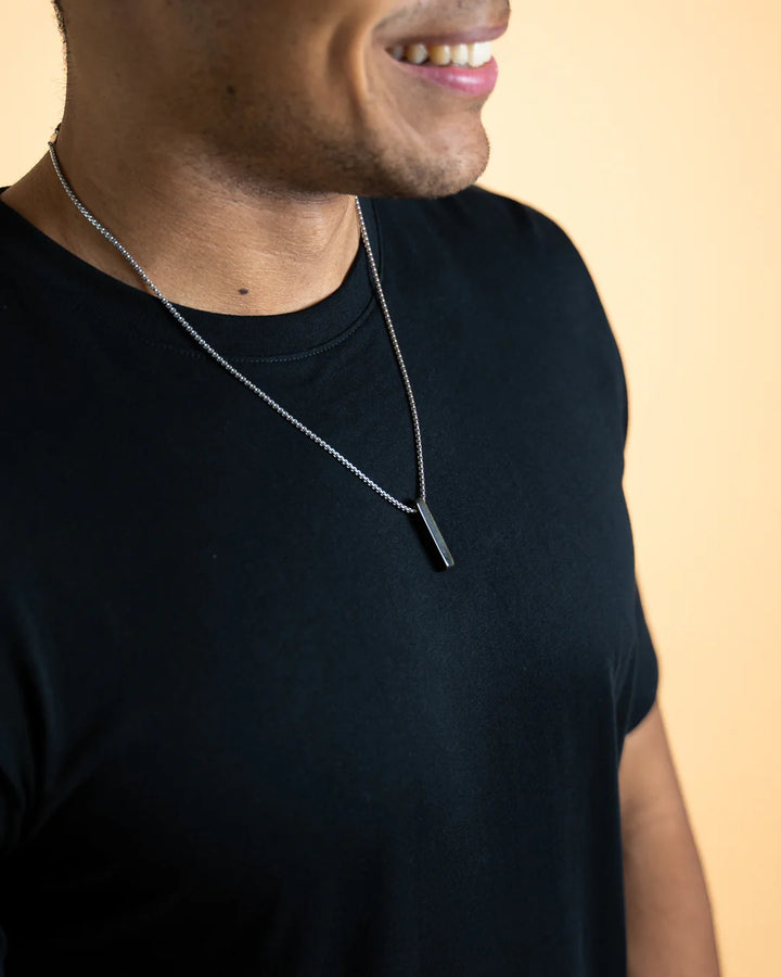 Collier Gemini NNS8