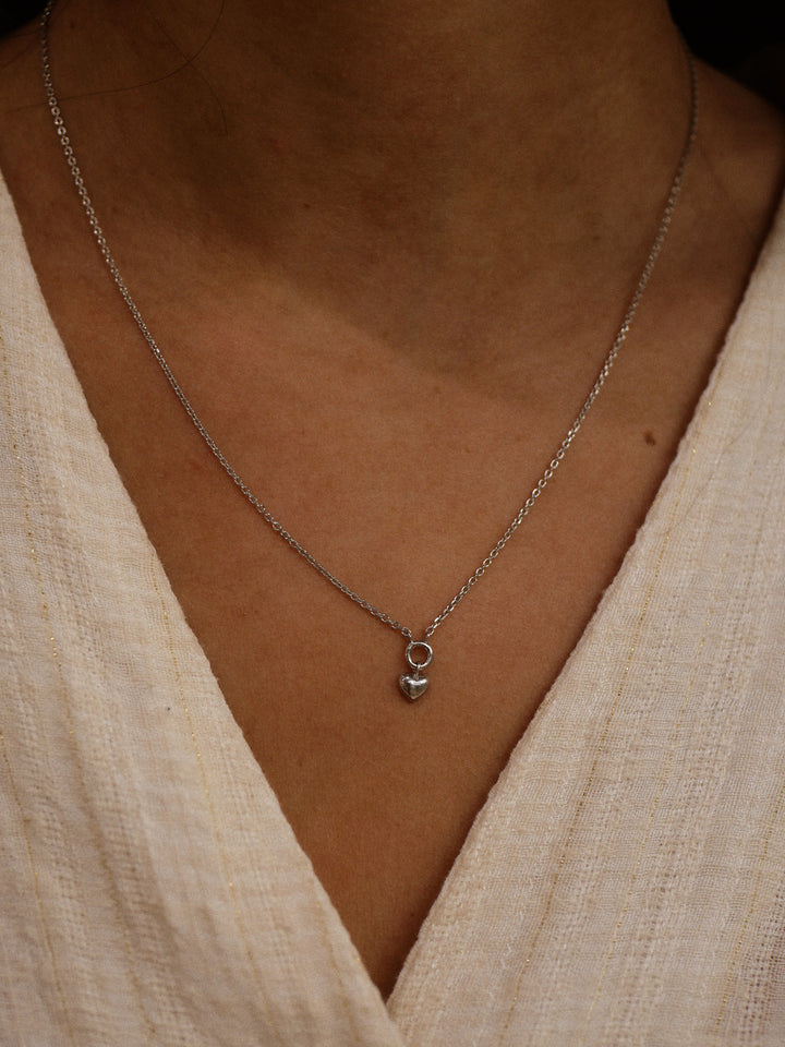 Collier Argent 925 Aurore
