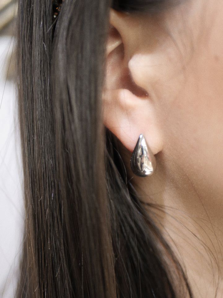 Boucles d'oreilles Argent 925 Isobel