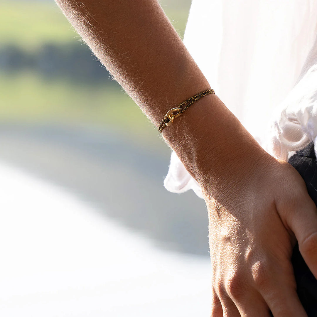Bracelet Annecy Le vent à la française