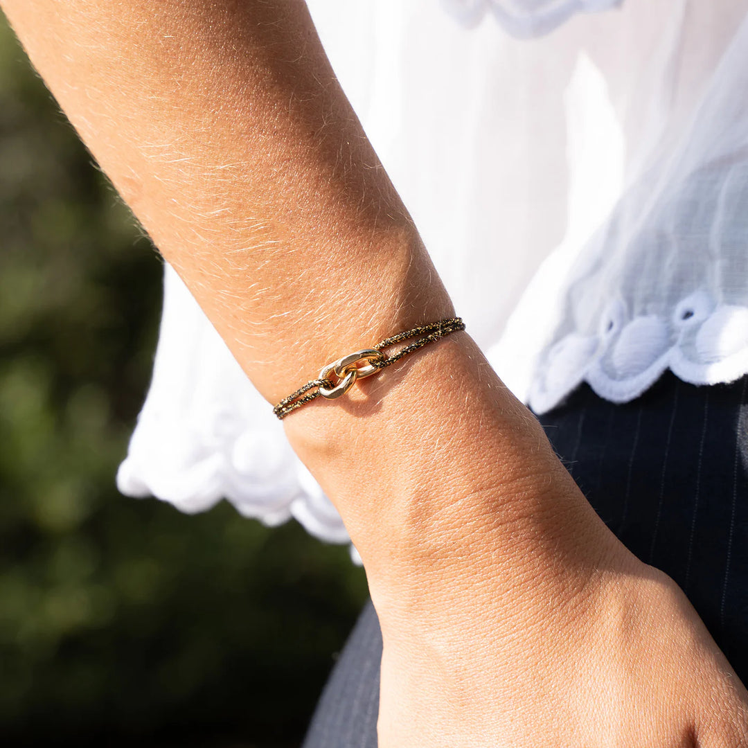 Bracelet Annecy Le vent à la française