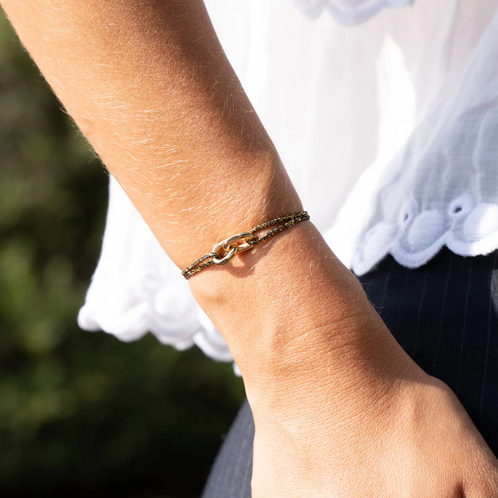 Bracelet Annecy Le vent à la française