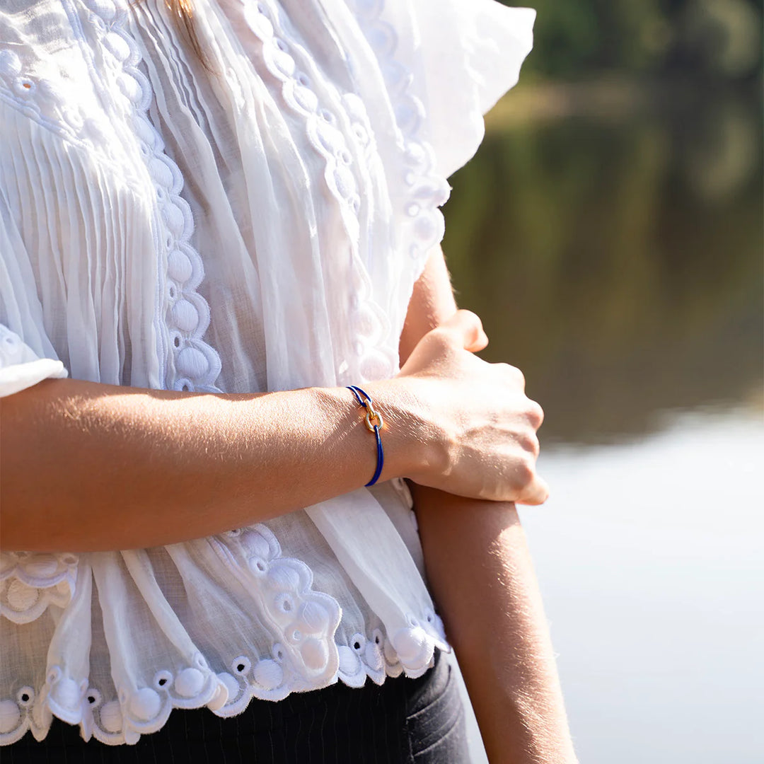 Bracelet Edimbourg Le vent à la française
