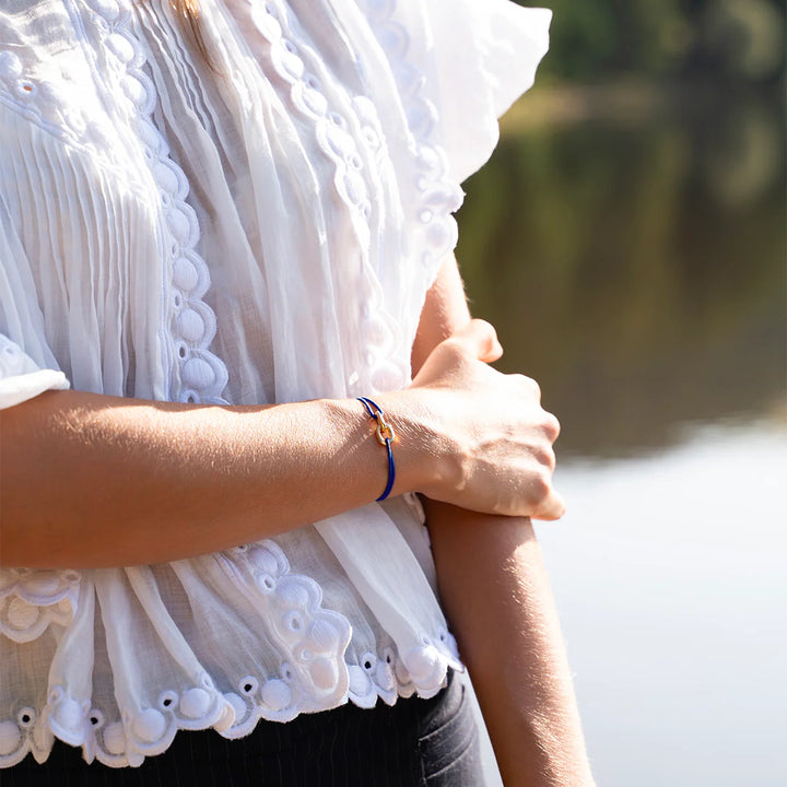 Bracelet Edimbourg Le vent à la française