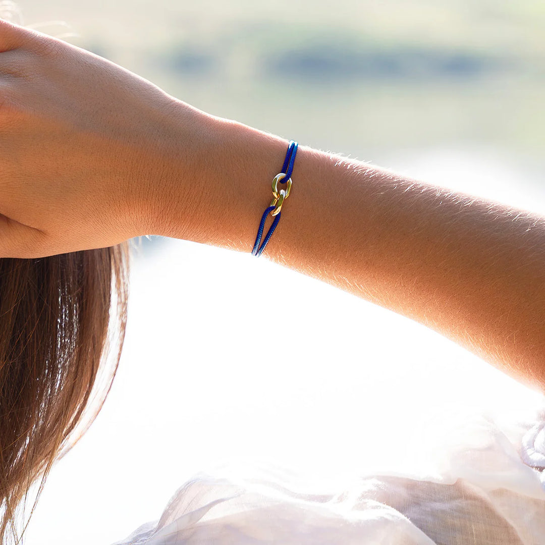 Bracelet Edimbourg Le vent à la française