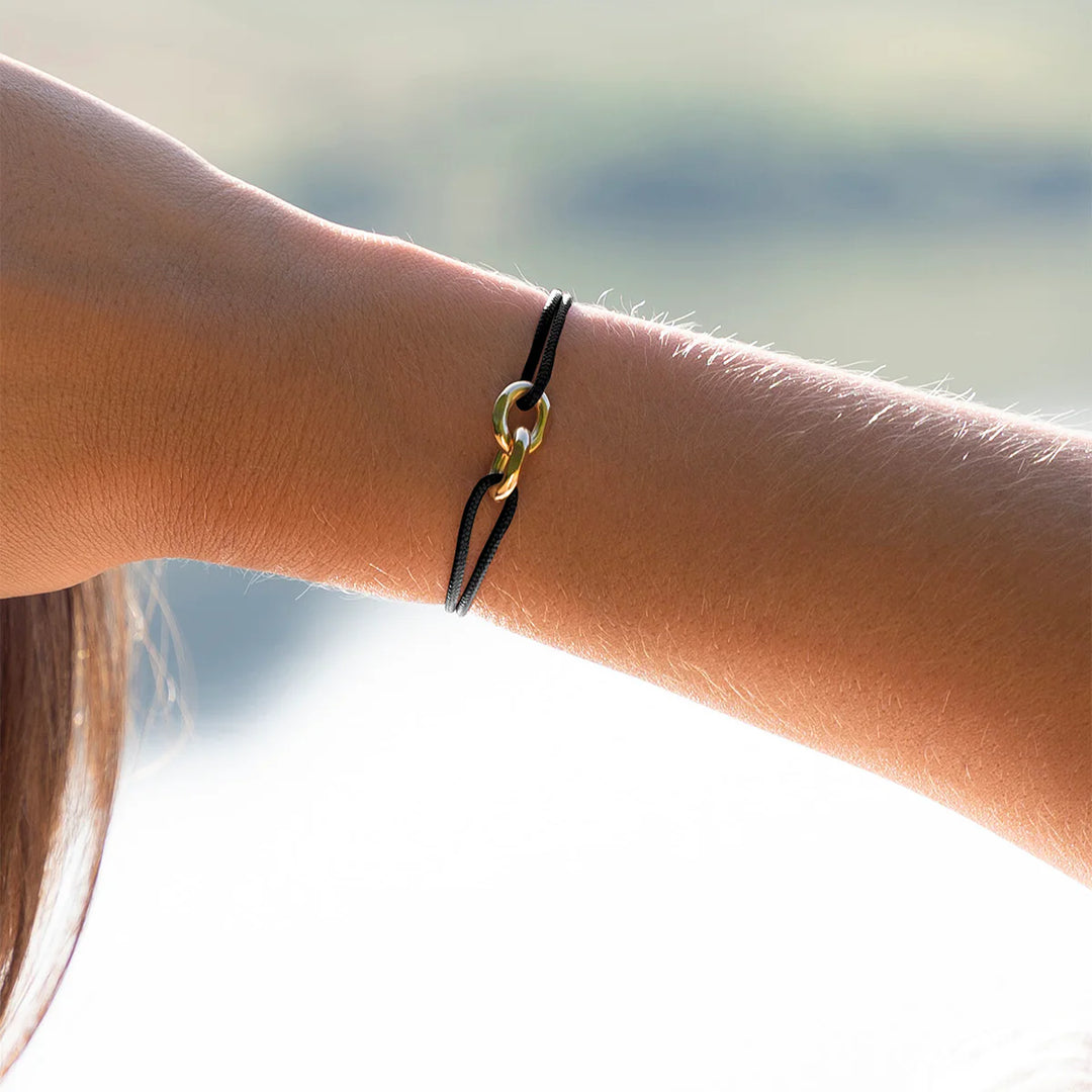 Bracelet Marrakech Le vent à la française