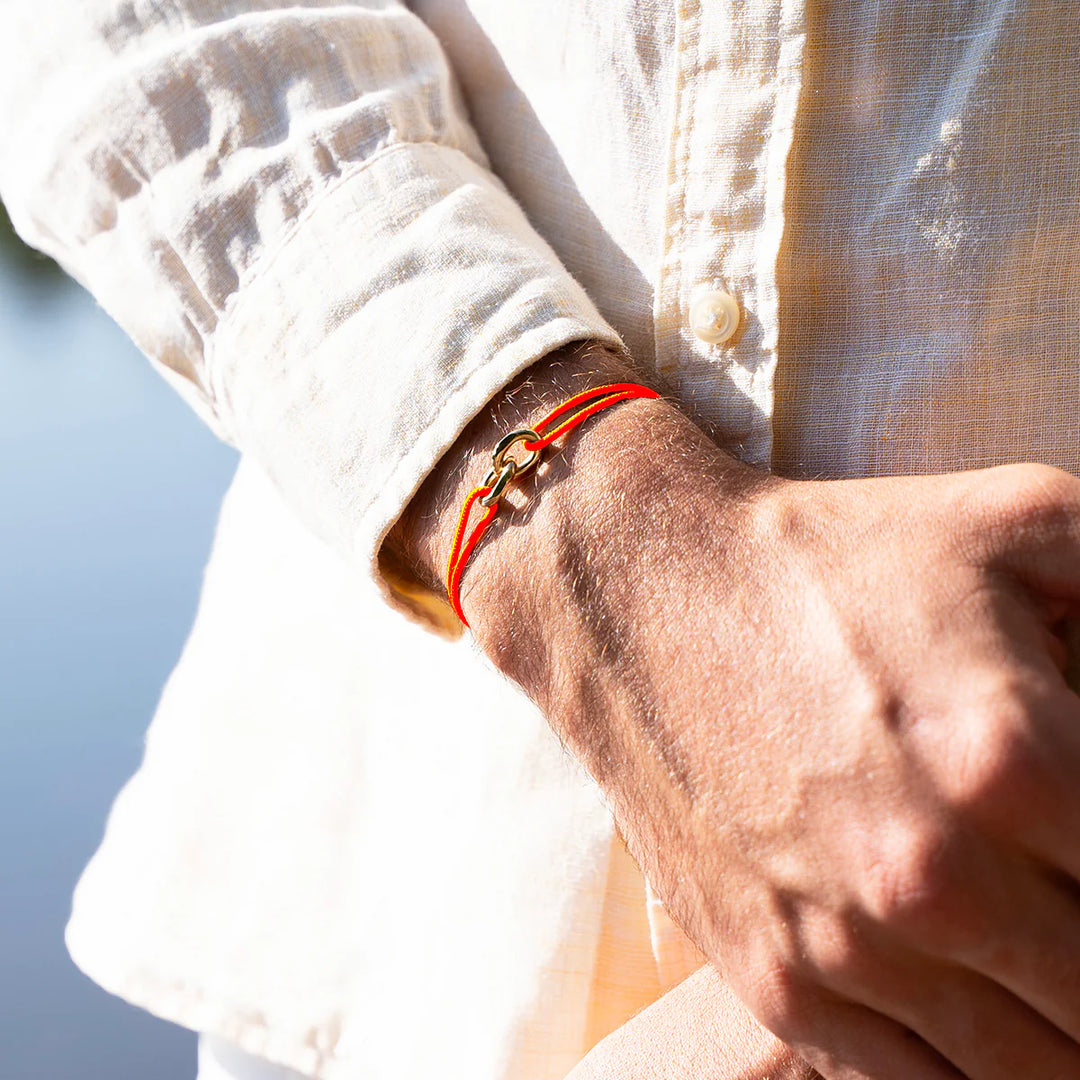 Bracelet Sintra Le vent à la française