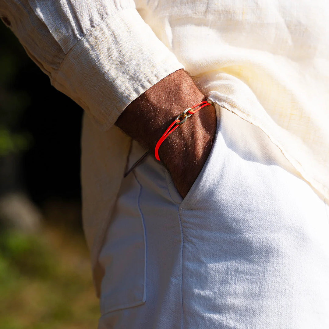 Bracelet Sintra Le vent à la française