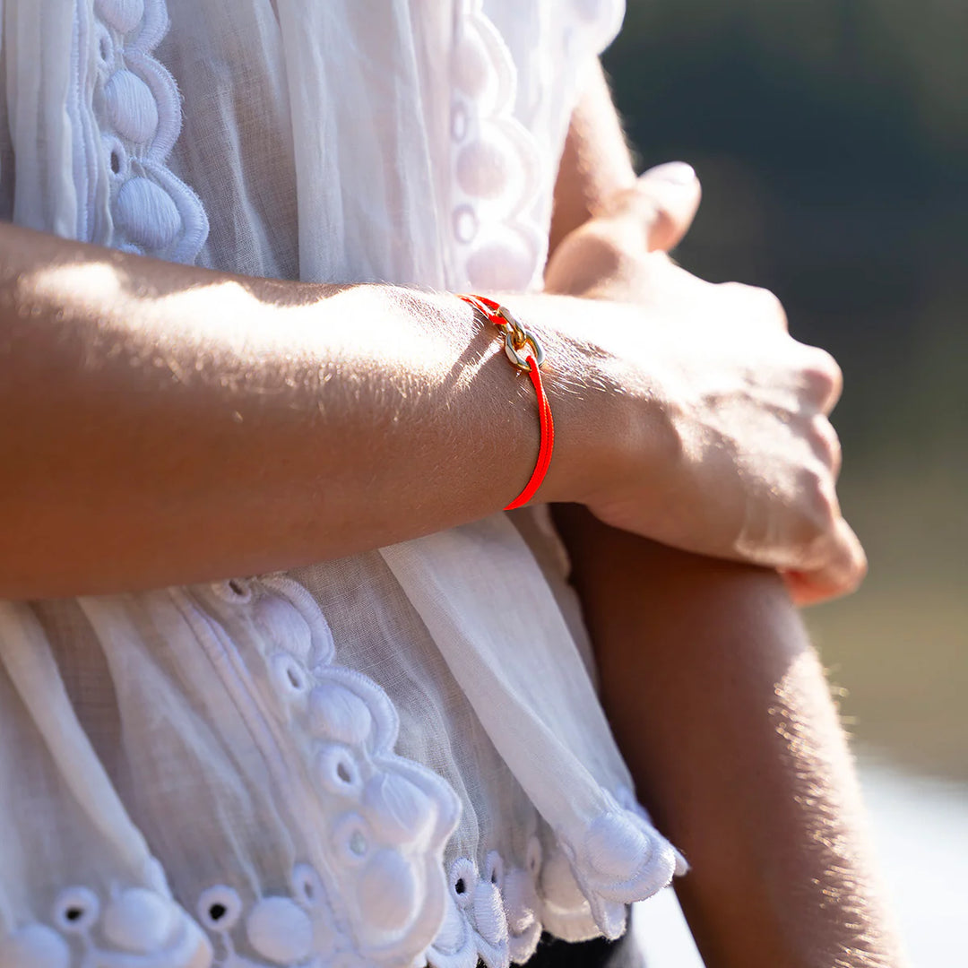 Bracelet Sintra Le vent à la française