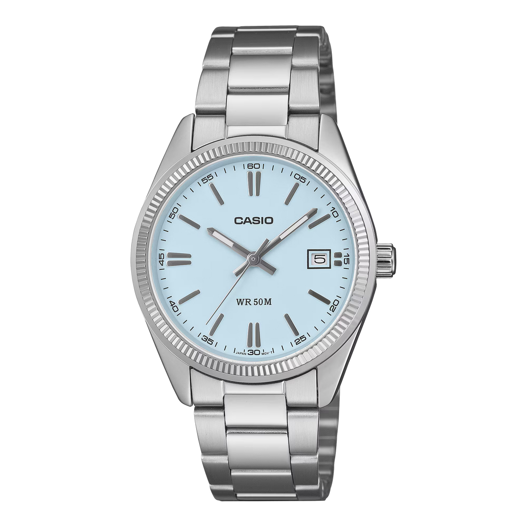 Montre Casio UTP-1302PD-2A2V