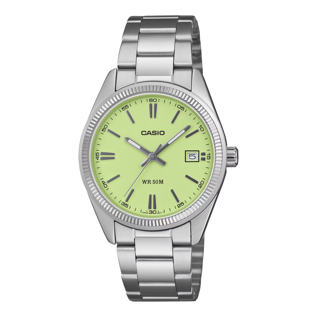 Montre Casio UTP-1302PD-3A2V