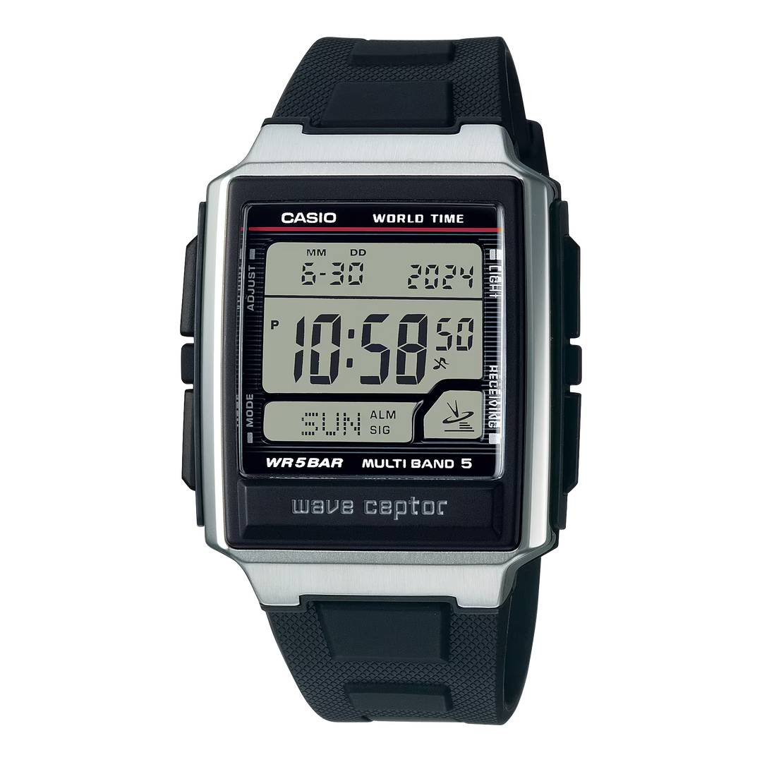 Montre Casio Wave Ceptor WV-59R-1A