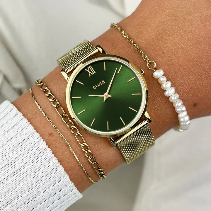 Montre Cluse CW10206