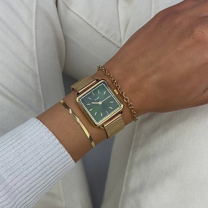 Montre Cluse CW10309