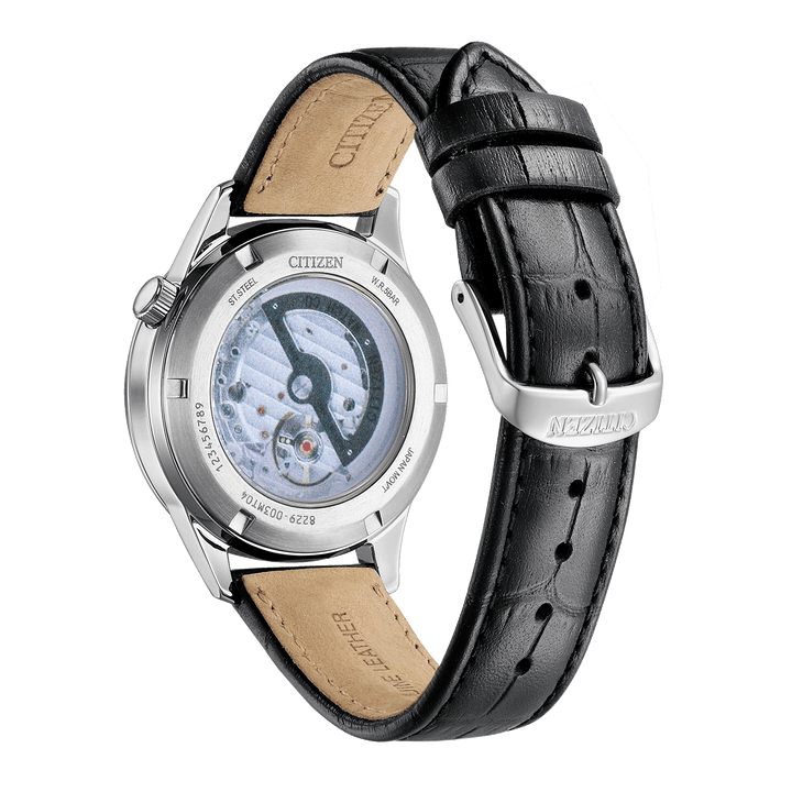 Montre Citizen Automatique NH9131-14E