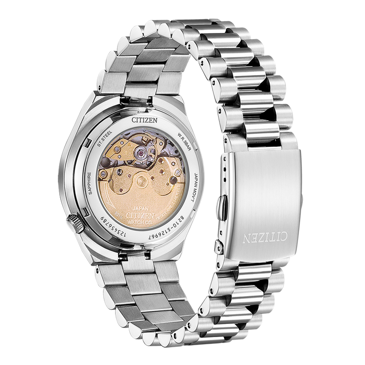 Montre Citizen Automatique NJ0151-88M
