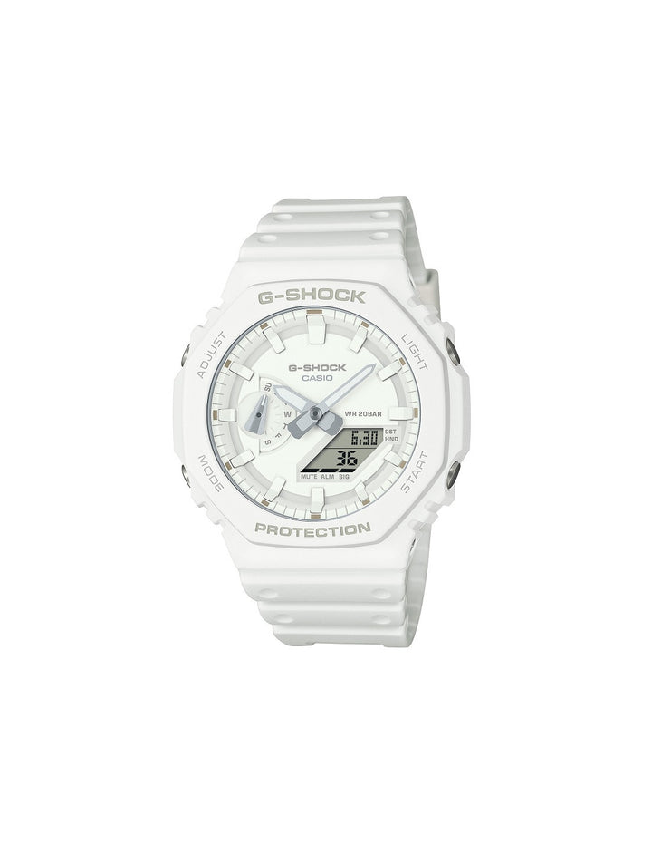 Casio G-Shock GA-2100-7A7ER