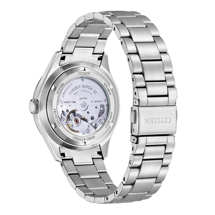 Montre Citizen Automatique NH8391-51EE