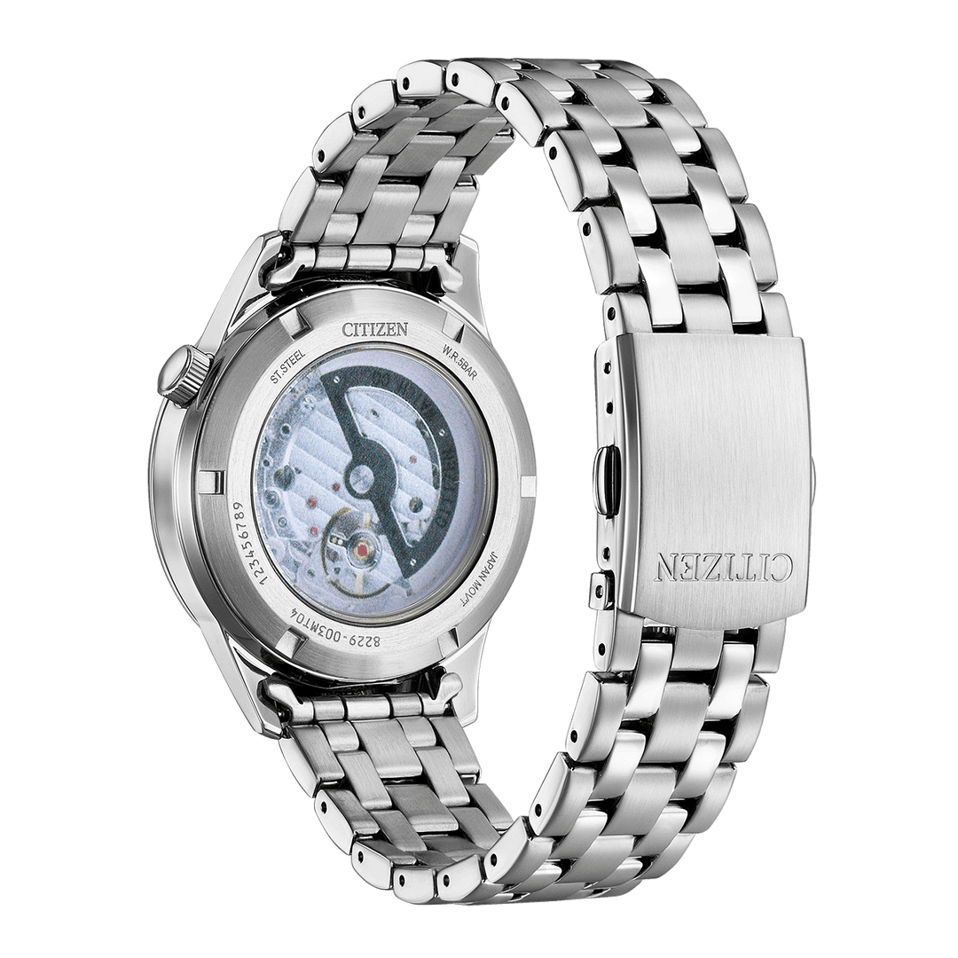 Montre Citizen Automatique NH9131-73A