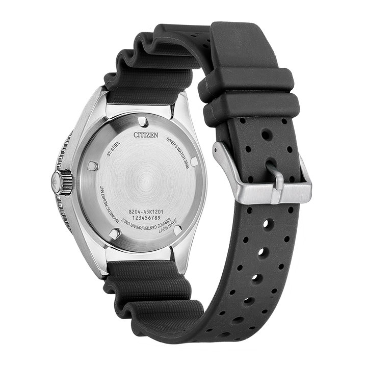 Montre Citizen Automatique  NY0120-01EE