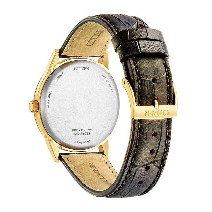 Montre Citizen Eco-drive AW0102-13AE