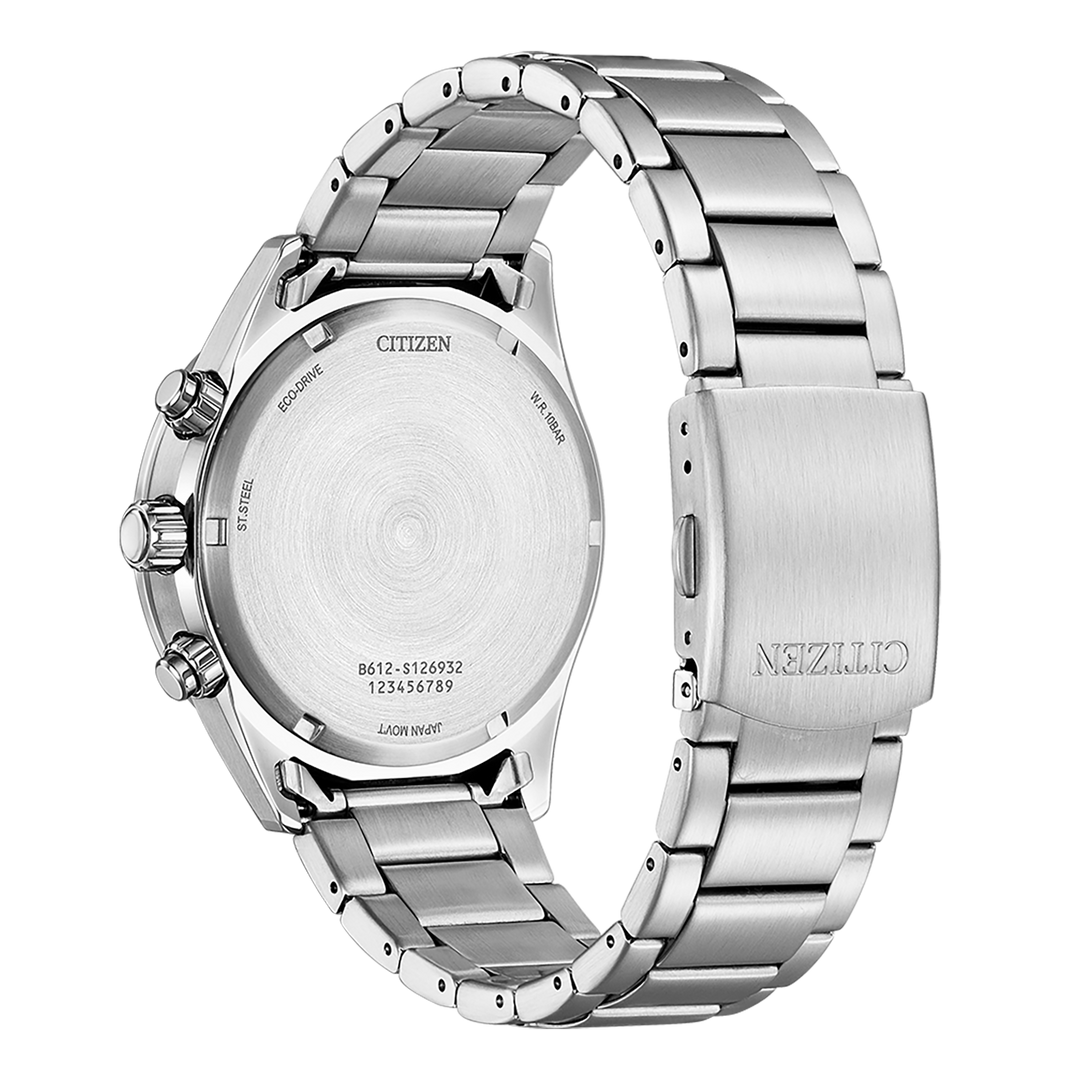 Montre Citizen Eco-drive CA0770-72X