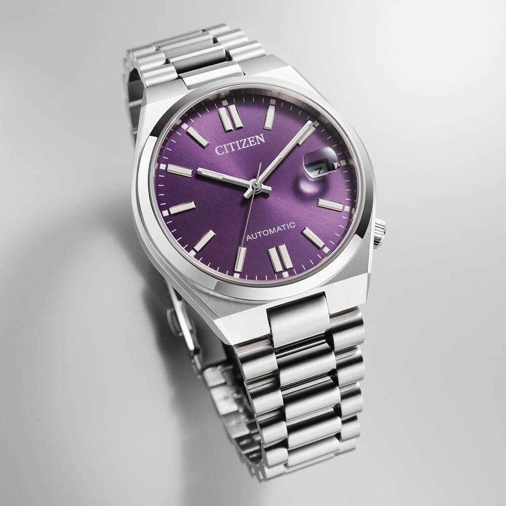 Mongtre Citizen Tsuyosa NJ0200-50W
